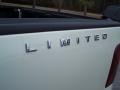 2008 Oxford White Ford F150 Limited SuperCrew  photo #10