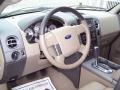 Tan Dashboard Photo for 2008 Ford F150 #44812480