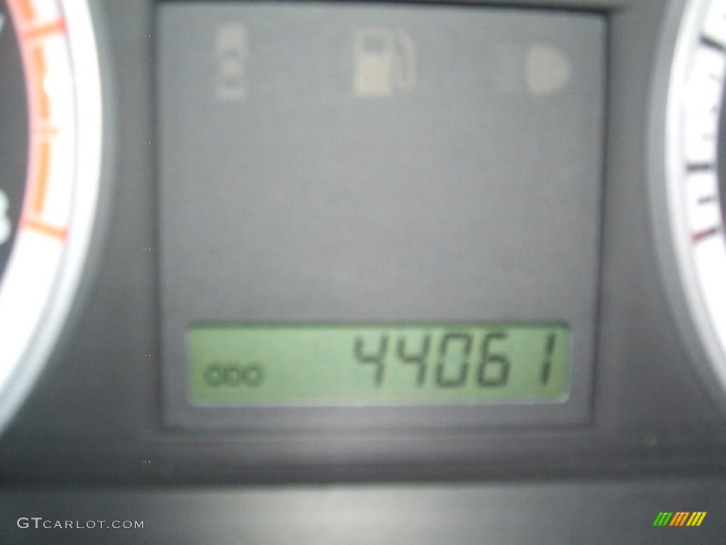 2008 Aveo LT Sedan - Sport Red Metallic / Neutral Beige photo #7