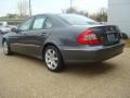 2008 Flint Grey Metallic Mercedes-Benz E 350 Sedan  photo #4