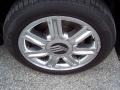 Merlot Metallic - Sable Premier Sedan Photo No. 9