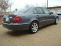 2008 Flint Grey Metallic Mercedes-Benz E 350 Sedan  photo #5