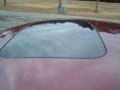 Merlot Metallic - Sable Premier Sedan Photo No. 10