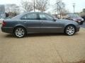 2008 Flint Grey Metallic Mercedes-Benz E 350 Sedan  photo #6
