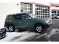 Oasis Green Pearl - Highlander Limited 4WD Photo No. 4
