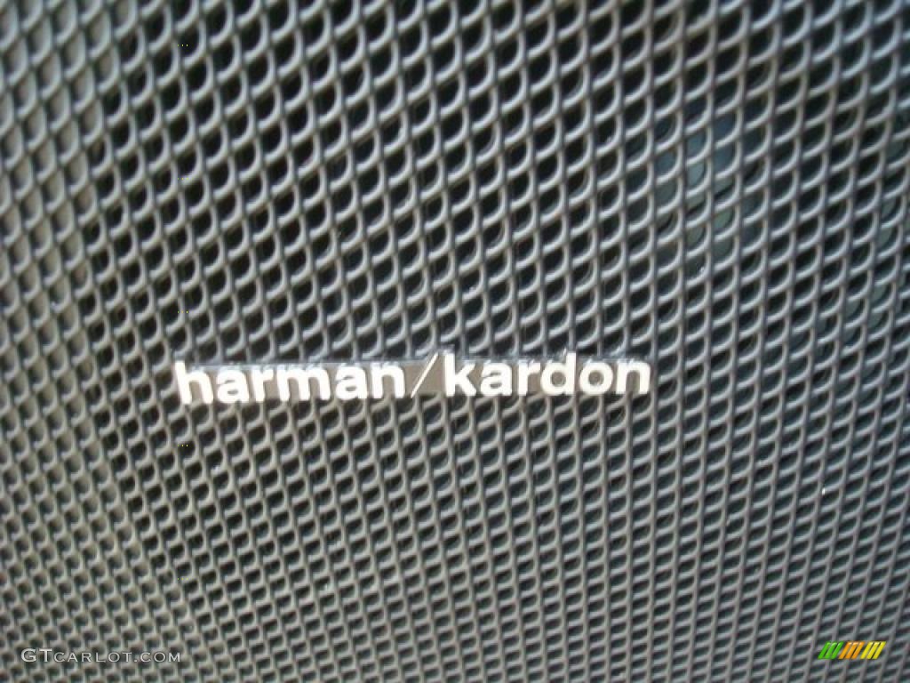 2008 E 350 Sedan - Flint Grey Metallic / Black photo #14