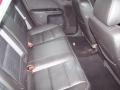 Merlot Metallic - Sable Premier Sedan Photo No. 16