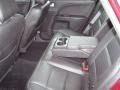 Merlot Metallic - Sable Premier Sedan Photo No. 20