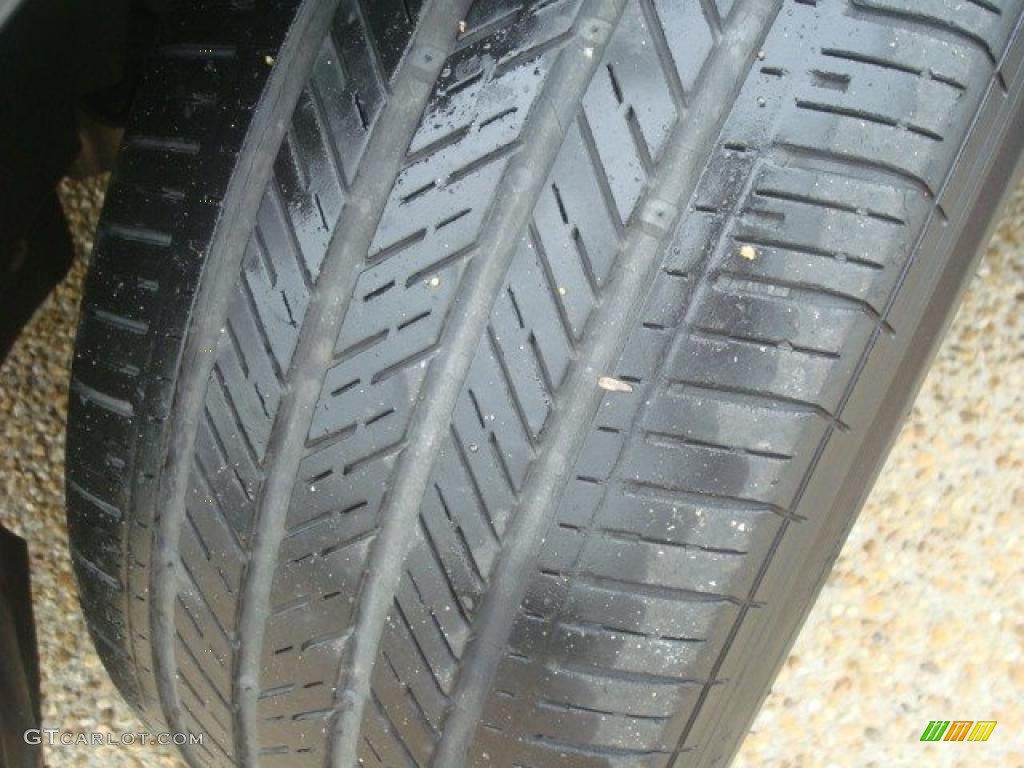 2008 E 350 Sedan - Flint Grey Metallic / Black photo #21