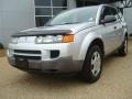 2003 Silver Saturn VUE AWD  photo #1