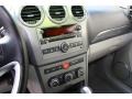 2008 Saturn VUE XR AWD Controls