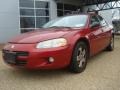 Inferno Red Pearl - Stratus ES Sedan Photo No. 1