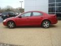 Inferno Red Pearl - Stratus ES Sedan Photo No. 3