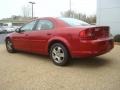 Inferno Red Pearl - Stratus ES Sedan Photo No. 4