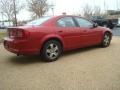 Inferno Red Pearl - Stratus ES Sedan Photo No. 5