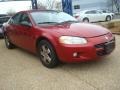 Inferno Red Pearl - Stratus ES Sedan Photo No. 7