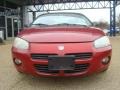 Inferno Red Pearl - Stratus ES Sedan Photo No. 8