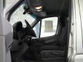  2011 Sprinter 2500 Passenger Van Black Interior