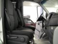 Black Interior Photo for 2011 Mercedes-Benz Sprinter #44814004