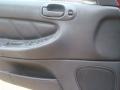 Inferno Red Pearl - Stratus ES Sedan Photo No. 11
