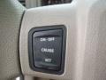 Stone White - Grand Cherokee Laredo Photo No. 14