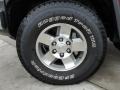 Brick Red - FJ Cruiser 4WD Photo No. 10