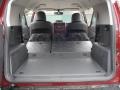 Brick Red - FJ Cruiser 4WD Photo No. 19
