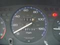 1997 Black Pearl Metallic Honda Civic EX Coupe  photo #11