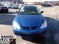 2004 Eternal Blue Pearl Acura RSX Type S Sports Coupe  photo #2