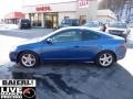 2004 Eternal Blue Pearl Acura RSX Type S Sports Coupe  photo #4