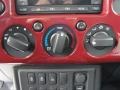 Brick Red - FJ Cruiser 4WD Photo No. 33
