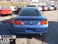 2004 Eternal Blue Pearl Acura RSX Type S Sports Coupe  photo #6