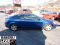 2004 Eternal Blue Pearl Acura RSX Type S Sports Coupe  photo #8