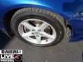 2004 Eternal Blue Pearl Acura RSX Type S Sports Coupe  photo #9