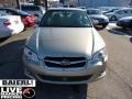 Harvest Gold Metallic - Legacy 2.5i Sedan Photo No. 2