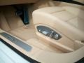 Carrara White - Panamera Turbo Photo No. 11