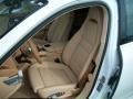 Luxor Beige Interior Photo for 2011 Porsche Panamera #44815100