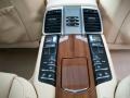 Luxor Beige Controls Photo for 2011 Porsche Panamera #44815316