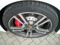 Carrara White - Panamera Turbo Photo No. 35
