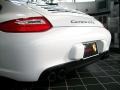 Carrara White - 911 Carrera GTS Coupe Photo No. 22