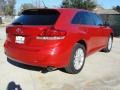 Barcelona Red Metallic - Venza I4 Photo No. 3