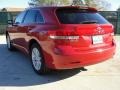 Barcelona Red Metallic - Venza I4 Photo No. 5