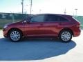 Barcelona Red Metallic - Venza I4 Photo No. 6