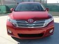 Barcelona Red Metallic - Venza I4 Photo No. 8