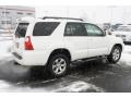 Natural White - 4Runner SR5 4x4 Photo No. 2