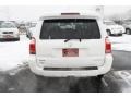 Natural White - 4Runner SR5 4x4 Photo No. 3