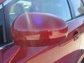 Barcelona Red Metallic - Venza I4 Photo No. 11