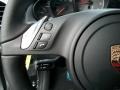 Controls of 2011 Cayenne S Hybrid