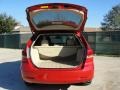 Barcelona Red Metallic - Venza I4 Photo No. 16