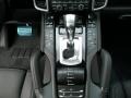 8 Speed Tiptronic-S Automatic 2011 Porsche Cayenne S Hybrid Transmission